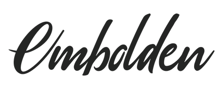 Embolden logo