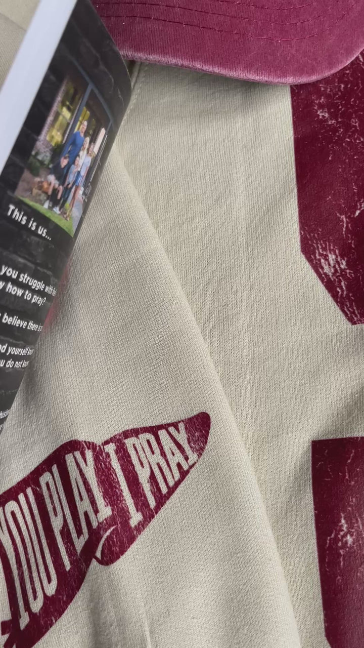 Athletes Prayer Guide Book