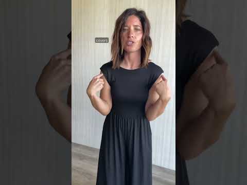 Open Back Jumpsuit