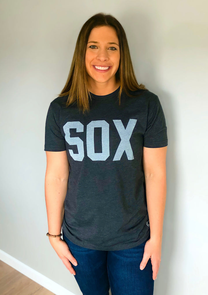 SOX Tee