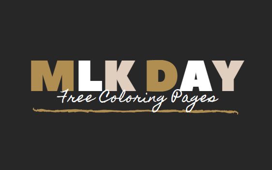 Celebrating MLK Day