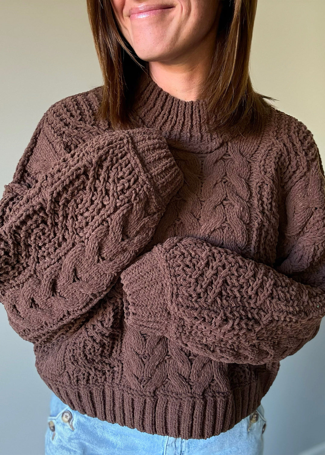 Sweaters & Cardigans