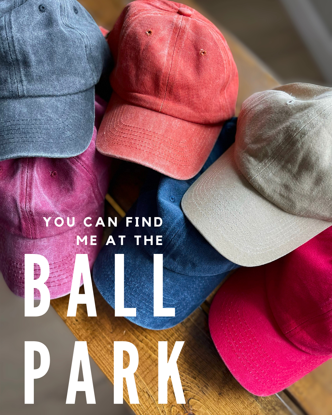 To Wear to the Ball Park