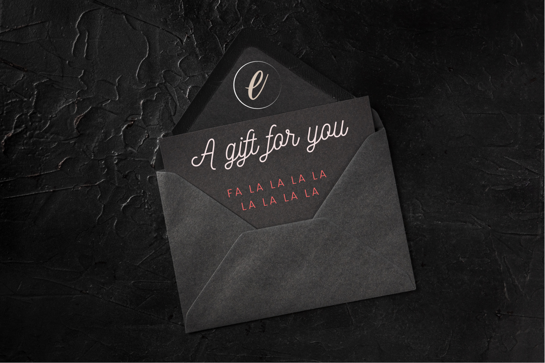 Digital Gift Cards