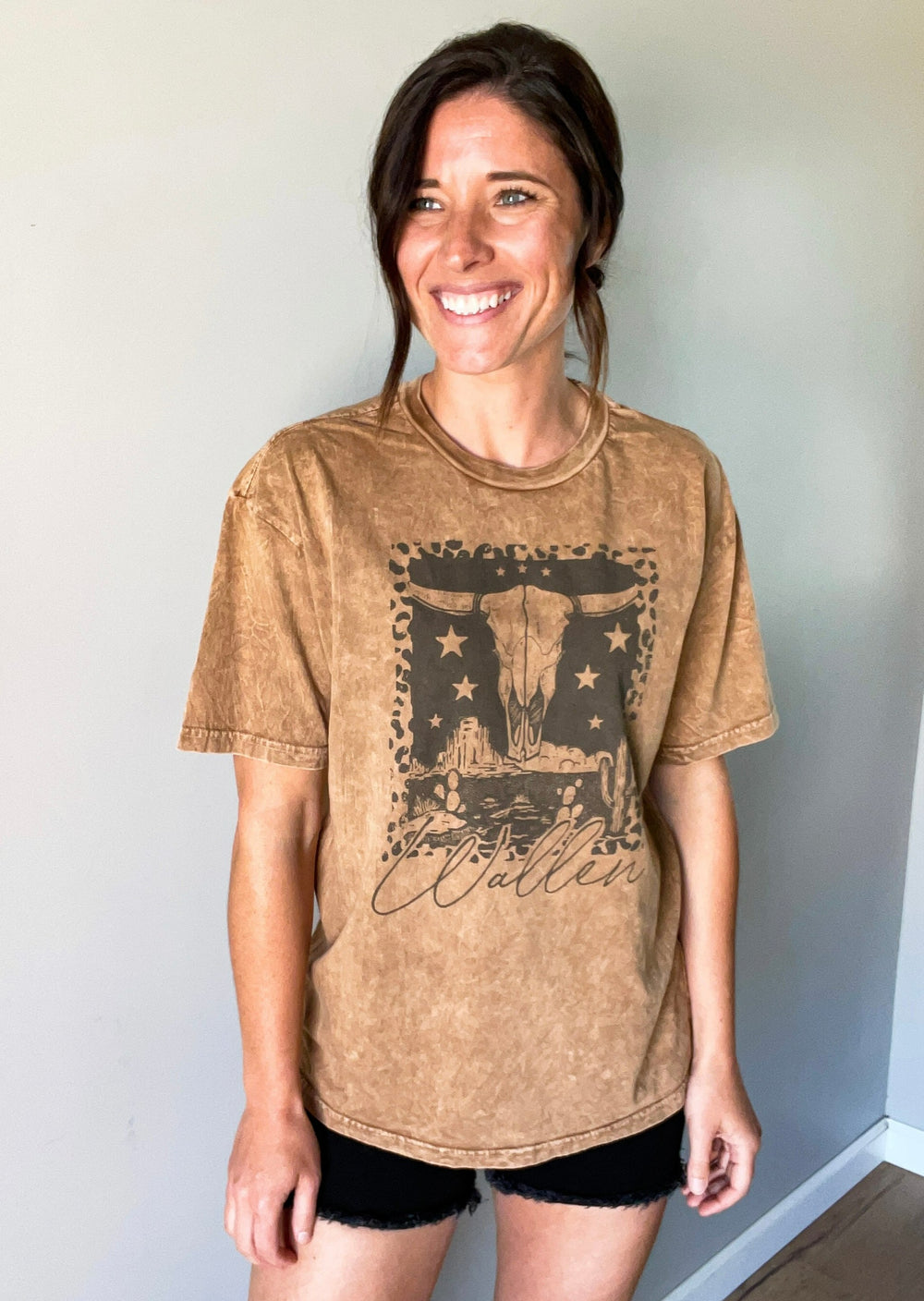 Graphic Tee for Country Concert | Wallen Tee | Country Western Graphic Tees