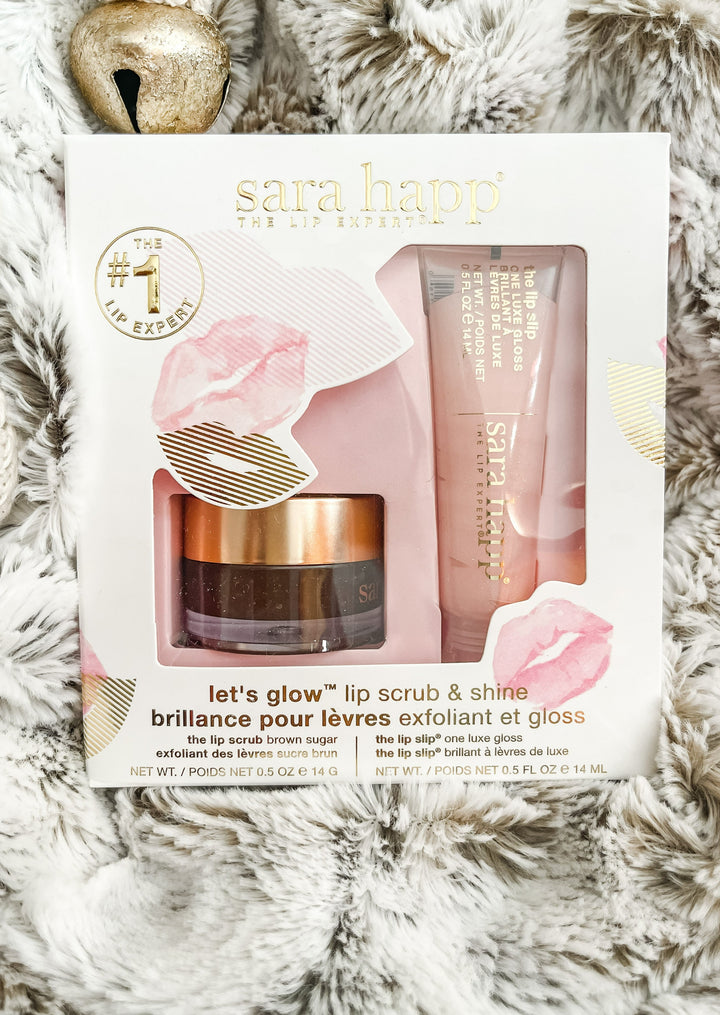 Sara Happ's Pink Peppermint Twist Kit - Limited Edition